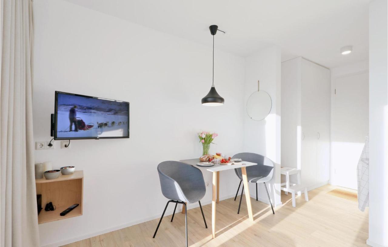 Amazing Apartment In Lembruch-Duemmer See Eksteriør billede