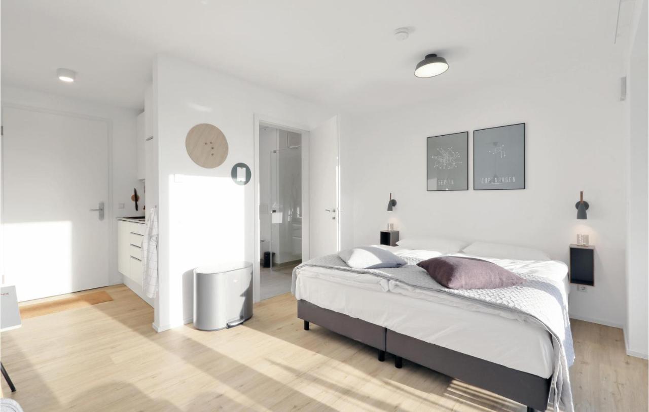 Amazing Apartment In Lembruch-Duemmer See Eksteriør billede