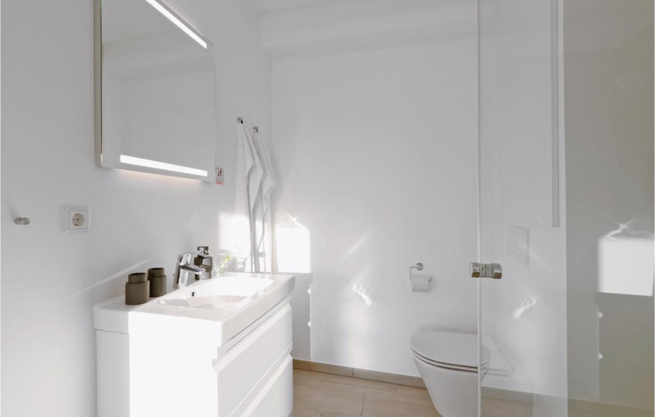 Amazing Apartment In Lembruch-Duemmer See Eksteriør billede
