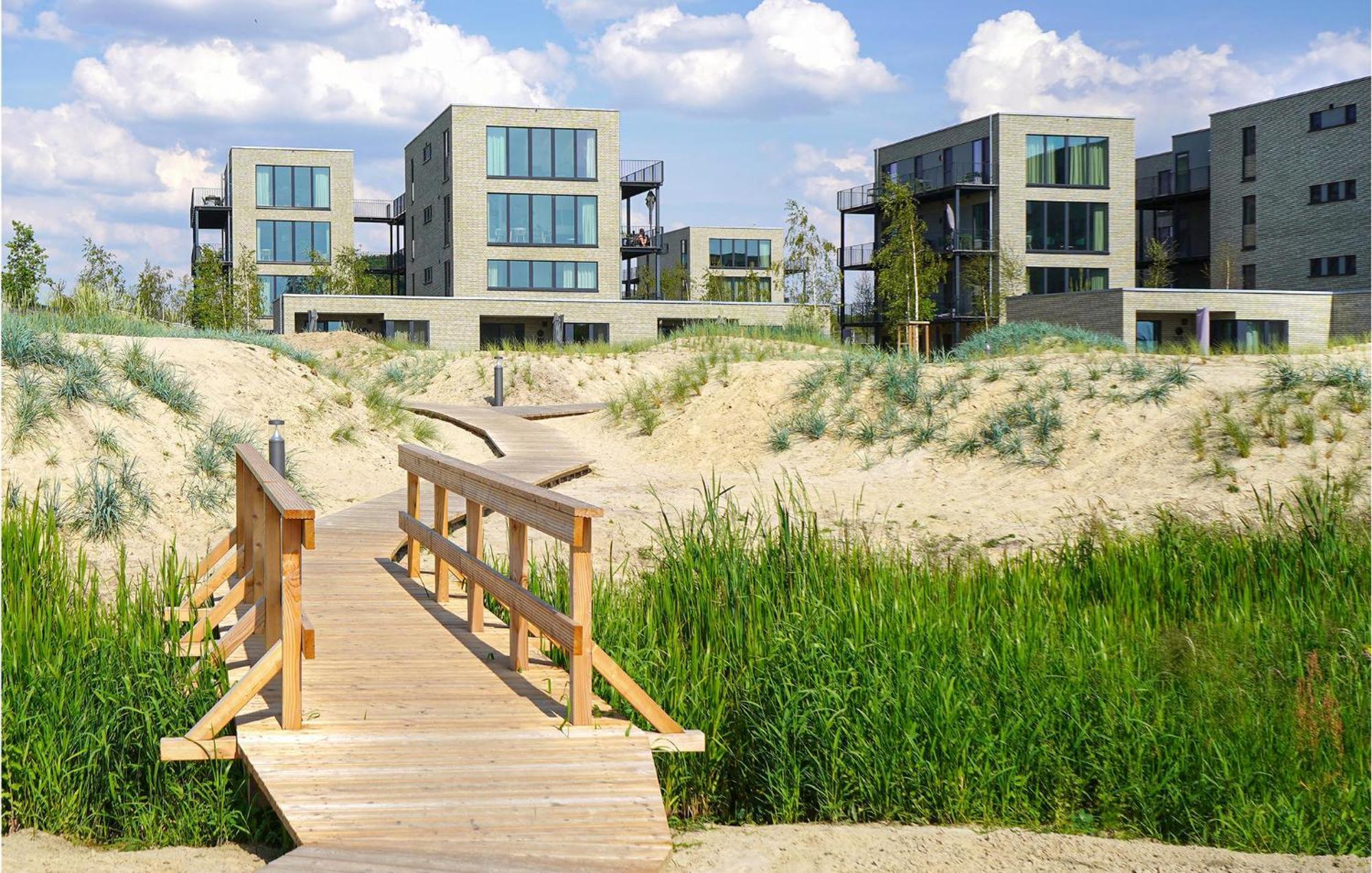 Amazing Apartment In Lembruch-Duemmer See Eksteriør billede